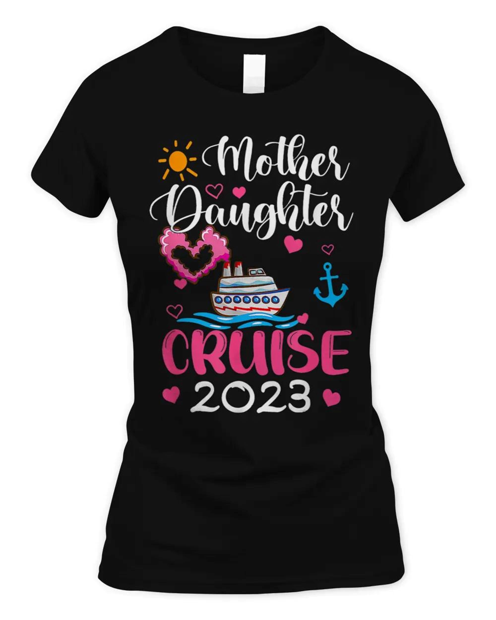 Cruise Trip Mother Daughter Cruise 2023