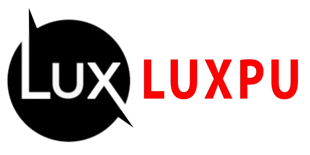 Luxpu