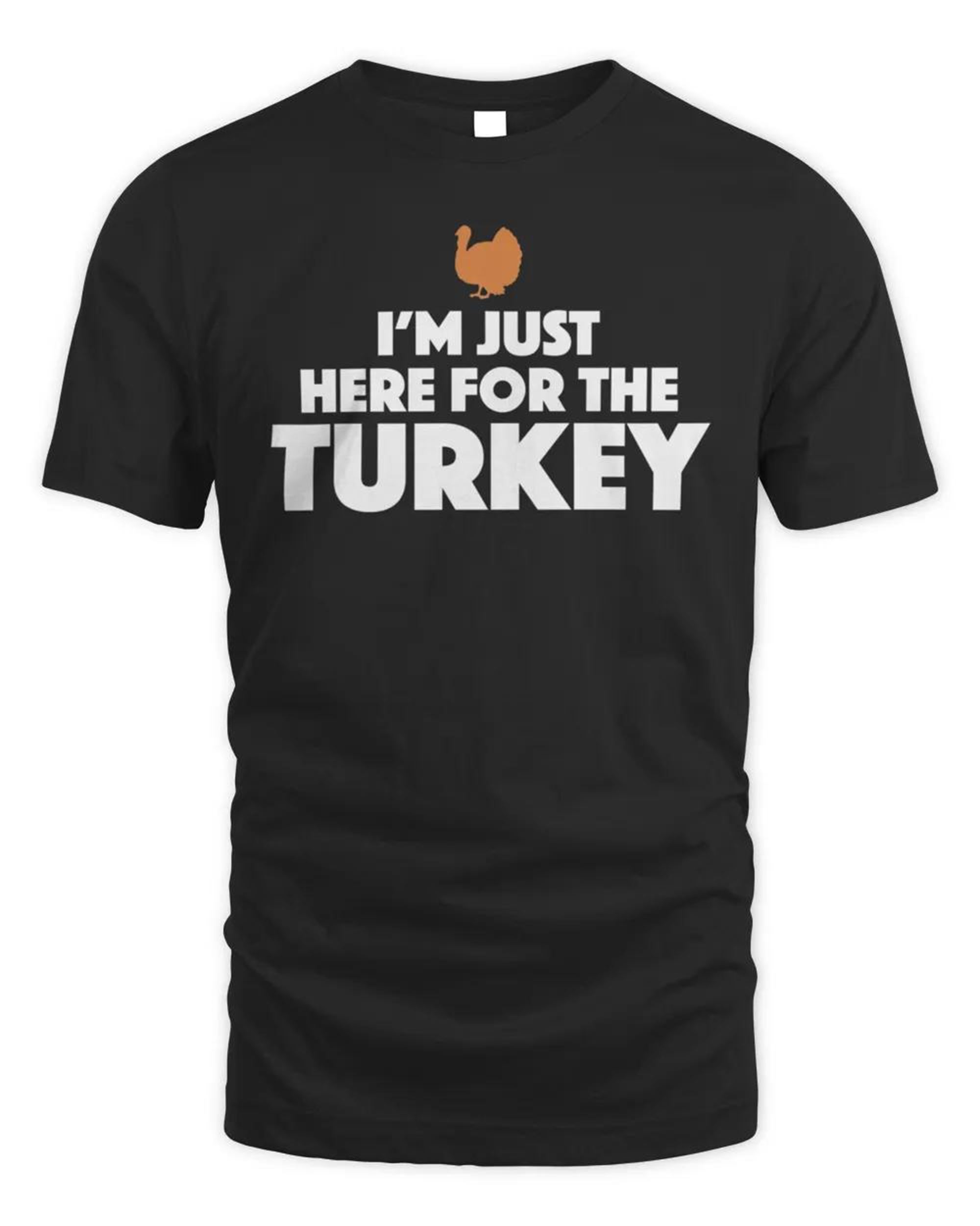 Thanksgiving Turkey Funny Shirt